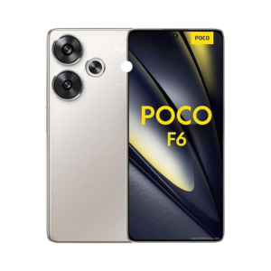 Otkup Poco F6