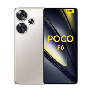 Otkup Poco F6