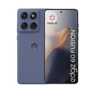 Motorola Edge 60 Fusion