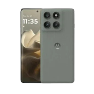 Motorola Edge 60 Pro