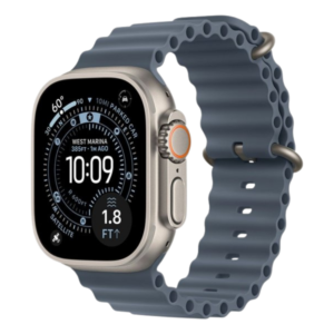 Apple Watch Ultra 3