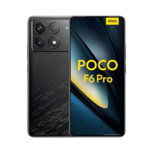 Otkup Poco F6 Pro
