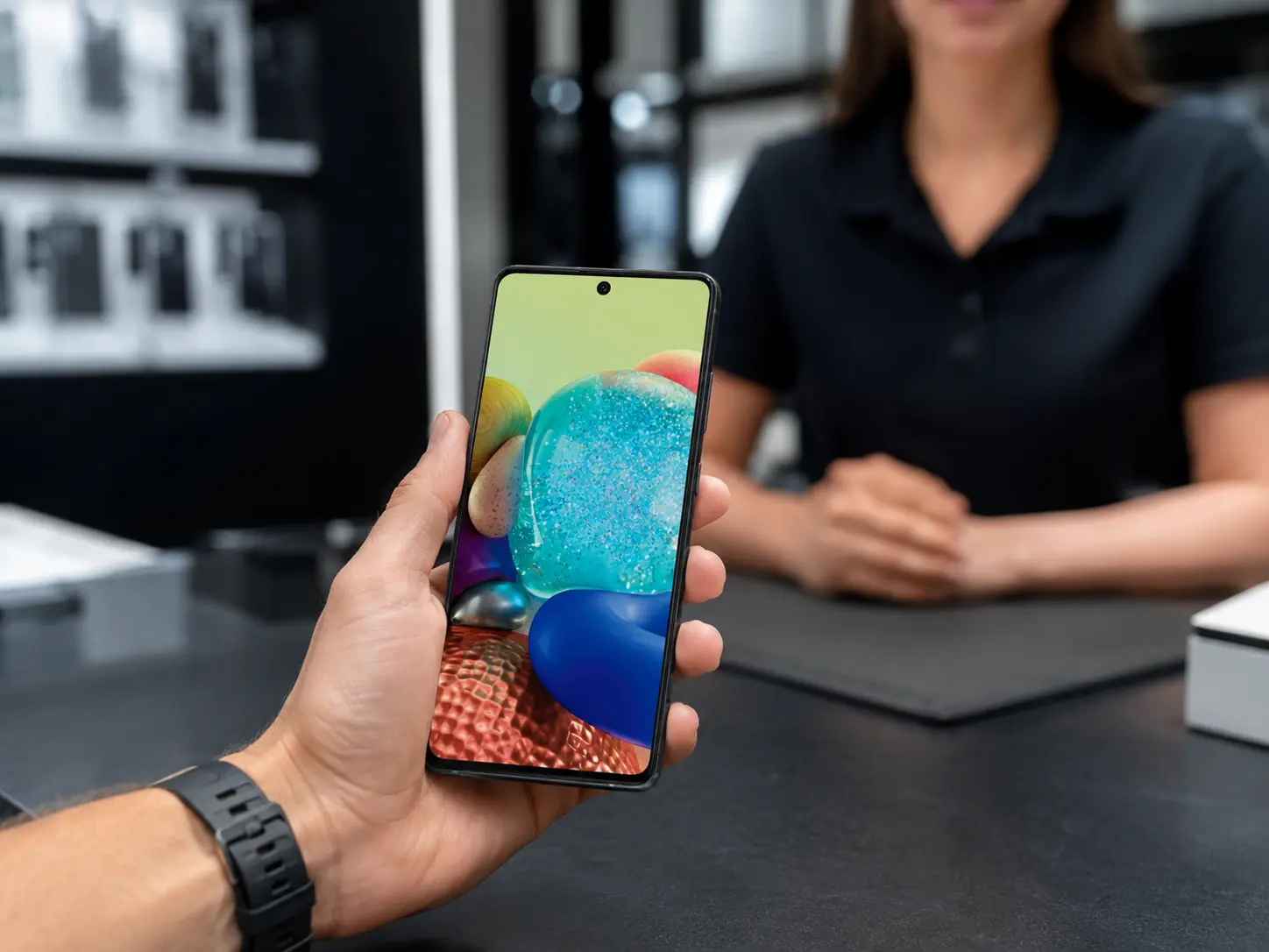 otkup Samsung telefona koliko vredi Galaxy model u 2026 godini