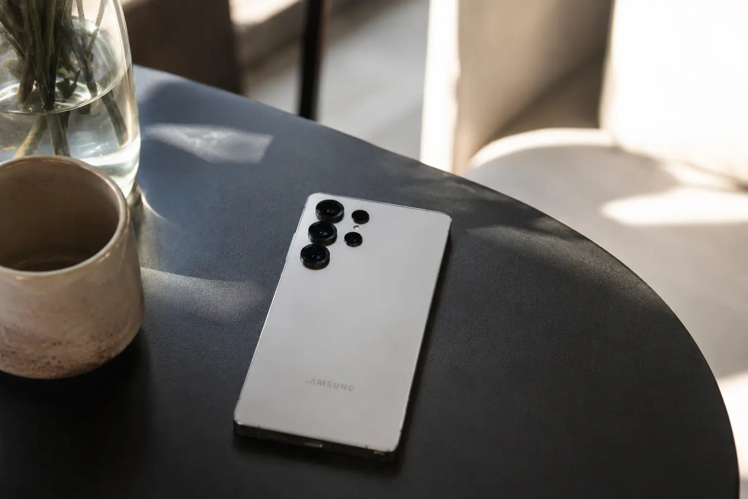 procena kamera ekrana i baterije za otkup Samsung Galaxy S25 Ultra telefona