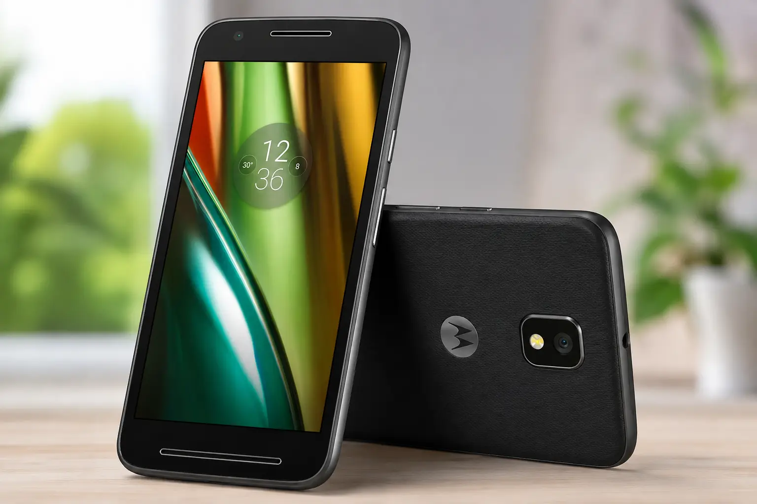 Polovan Motorola telefon i procena vrednosti pre otkupa