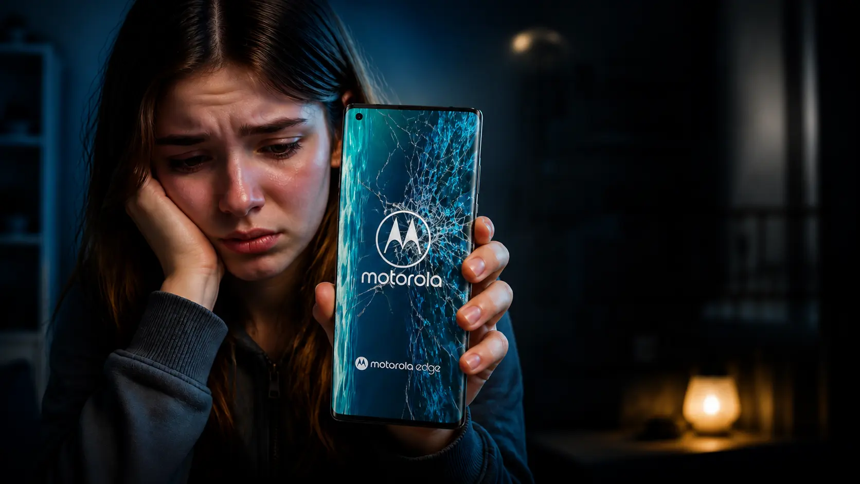 otkup Motorola Edge telefona brza procena i isplata