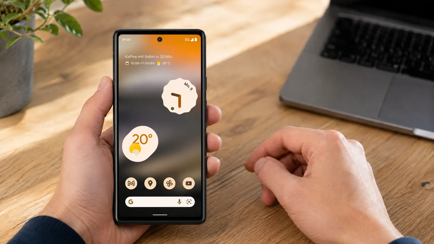 procena Google Pixel telefona za otkup tokom stručnog pregleda
