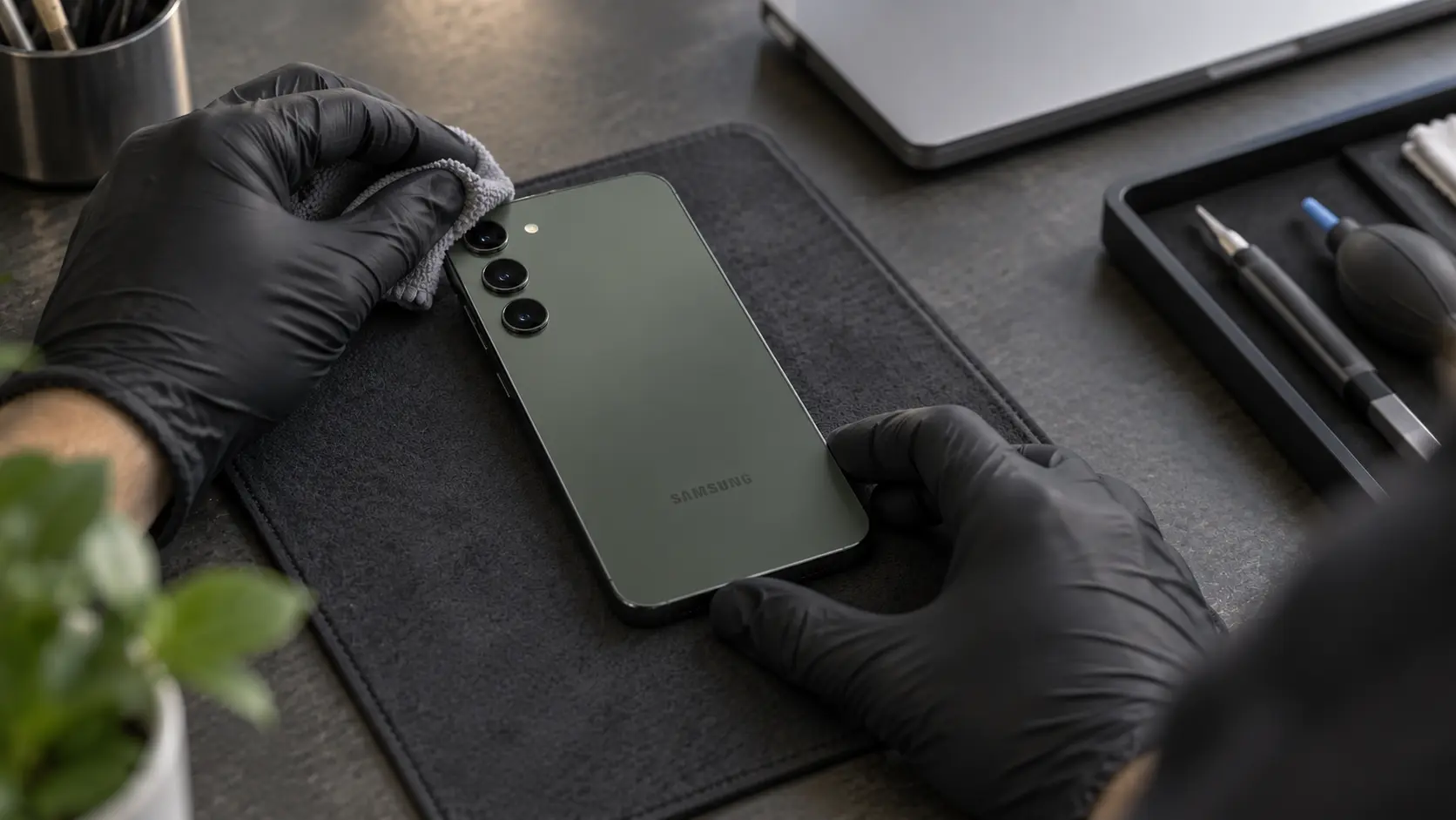 Koliko vredi Galaxy S23 prema stanju telefona