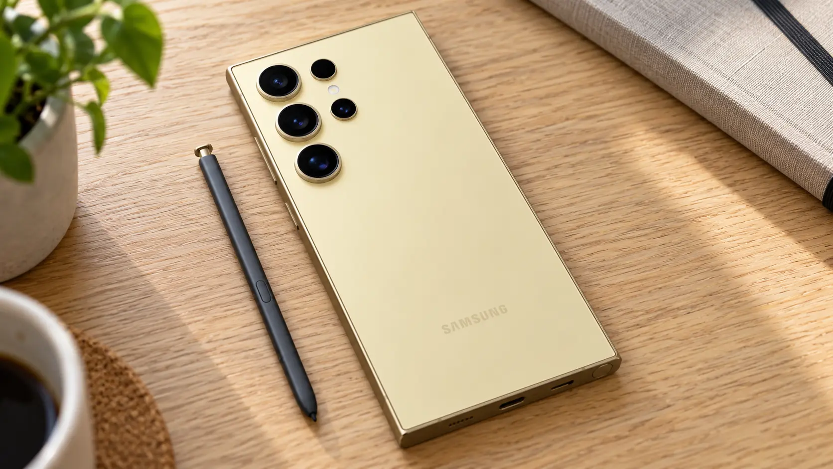 Koliko vredi Galaxy S24 Ultra prema očuvanosti telefona